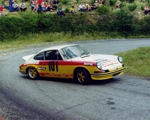 HCR Millau-Buffarel 1974